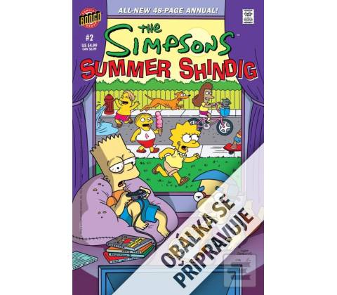 Simpsonovi 6/2024