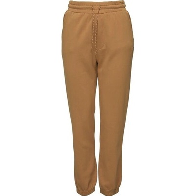 Billabong HALIFAX JOGGER Dámské tepláky hnědá