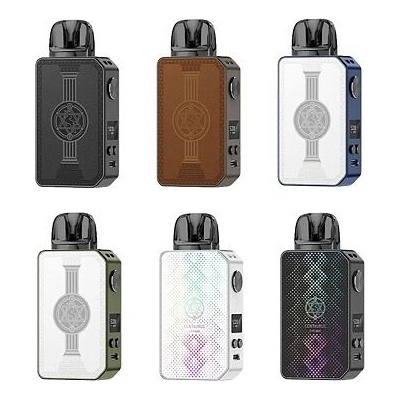 Lost Vape Centaurus E40 Pod Kit 800 mAh Royal Green 1 ks – Hledejceny.cz
