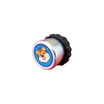 Image 1 of Детски звънец Мече