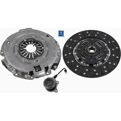 Spojková sada SACHS 3000 990 222 (3000990222)