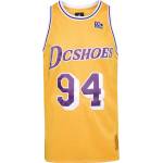 DC Shoes Мъжка фланелка DC Shoes Jersey Showtime Men Basketball Jersey