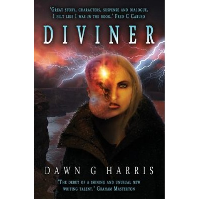 Diviner | Dawn Harris