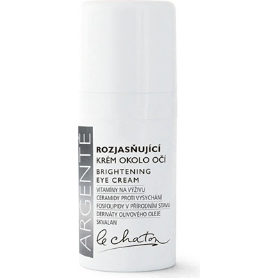 La Chévre Le Chaton Brightening eye Cream 15 g – Hledejceny.cz