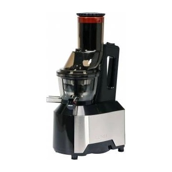 TOYA Slow-speed juicer black