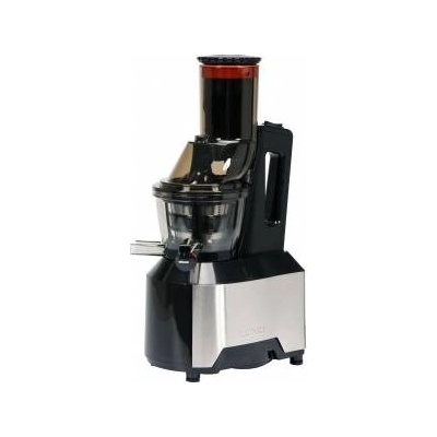TOYA Slow-speed juicer black