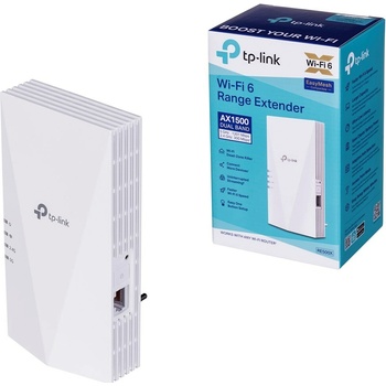 TP-Link RE500X