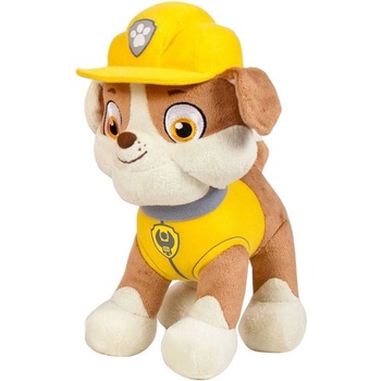 PLAY BY PLAY Paw Patrol Rubble 19 cm