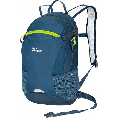 Jack Wolfskin Velocity Dark Sea 12 L