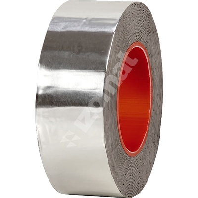 Hasoft BUTYL ALU PÁSKA SÍLA 1 mm 606 100 mm x 10 m