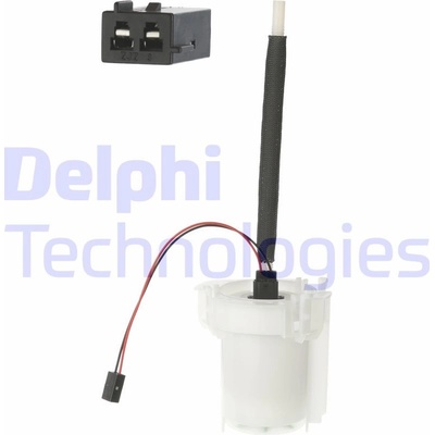 DELPHI Palivové čerpadlo FE0788-12B1