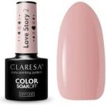 Claresa Gel Polish LOVE STORY 2 - 5g