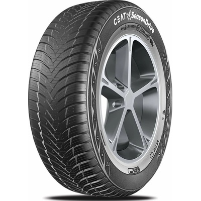 Ceat 4 Season Drive 235/55 R18 104V