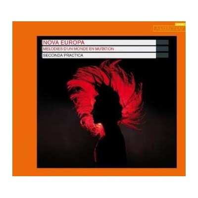 Various - Nova Europa CD