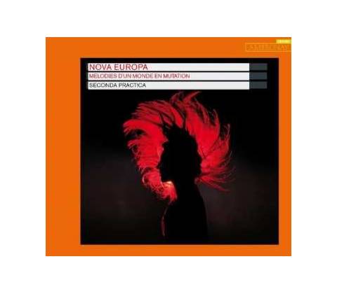 Various - Nova Europa CD