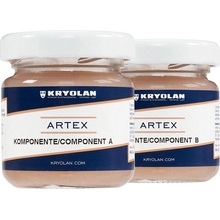 Kryolan Artex 3D efekty kůže 80 ml