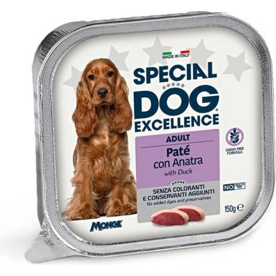 Special Excellence Adult Dog pate kačica 150 g