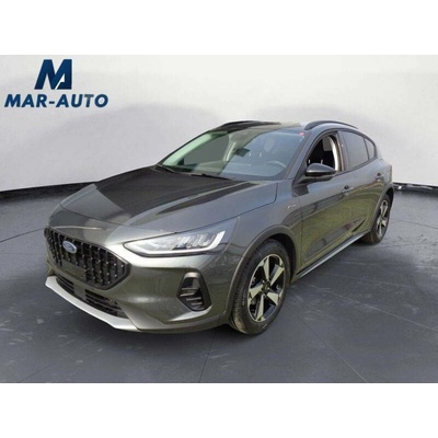 Ford Focus 1.0 EcoBoost ACTIVE 92 kW