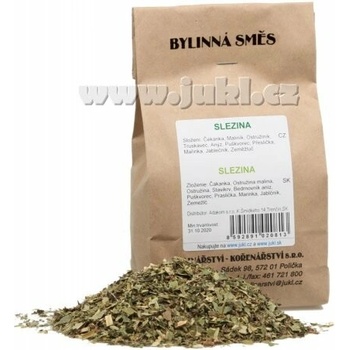 Jukl SILK 100 g