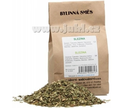 Jukl SILK 100 g