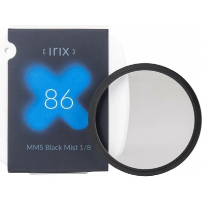 Irix Edge MMS Black Mist 1/8 SR