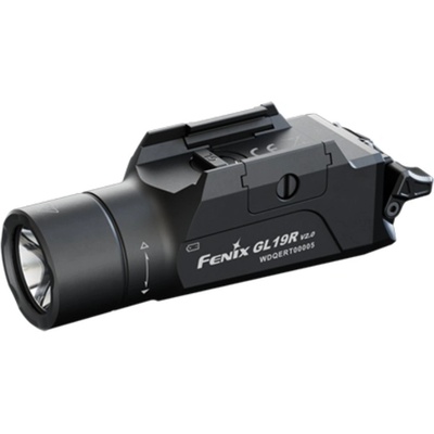 Fenix Zbraňová nabíjecí svítilna GL19R V2.0