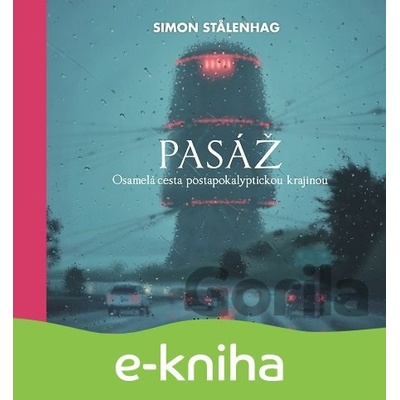 Pasáž - Simon Stålenhag
