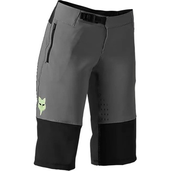 Fox Wms Defend Short Race black 22/23