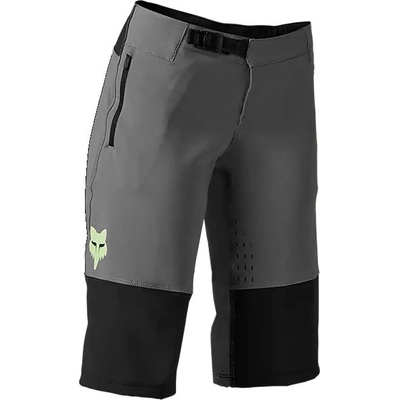 Fox Wms Defend Short Race black 22/23