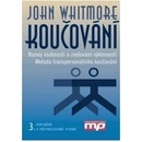 Knihy Koučování - John Whitmore