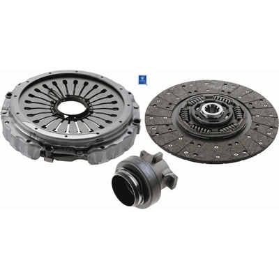 Spojková sada SACHS 3400 700 608 (3400700608)