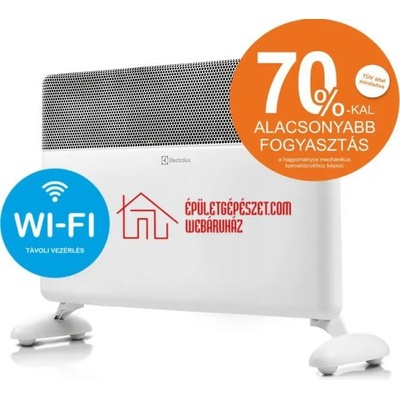 Electrolux ECH/AT-2000 3AI-W