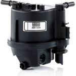Mann-filter Горивен филтър mann-filter wk 939