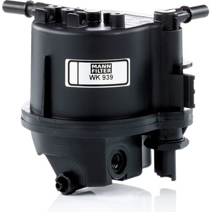 Mann-filter Горивен филтър mann-filter wk 939