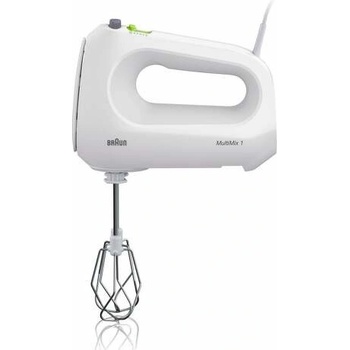 Braun HM1010WH MultiMix