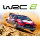 WRC 6