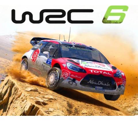 WRC 6