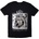 Behemoth The Shit Ov God Vertical Logo Cover Black XL Риза (BEHETS07MB04)