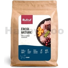 Rufruf Fresh Nature Senior krůta se sladkými bramborami 12 kg