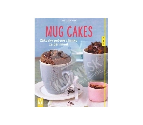Mug cakes