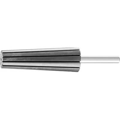 Tělísko na brusné pouzdro kužel, Ø stopky 6mm 20x63mm PFERD