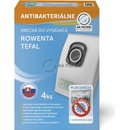 Akfilter Rowenta ZR200540 4 + 1 ks