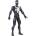 Hasbro Figurine Marvel Spider-man Blast Gear Titan Hero Series Black Suit Spider-man (e8523)