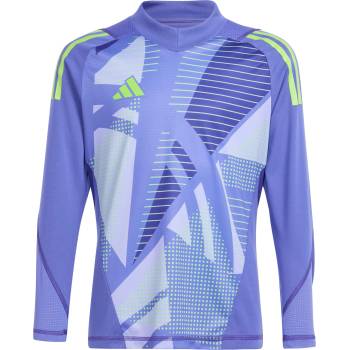 Adidas Риза с дълги ръкави adidas TIRO24 P GK JSY LY in0412 Размер S (135-140 cm)