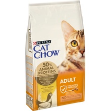 PURINA CAT CHOW Adult Chicken & Turkey 2 x 15 kg