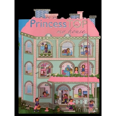 Princess Top My House - Navrhni…
