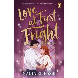 Love At First Fright (ISBN: 9781804949900)