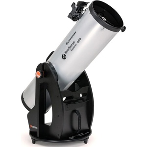 Celestron Телескоп Dobson Celestron N 254/1200 StarSense Explorer (22471)