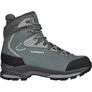 Lowa Дамски туристически обувки Lowa Women's Mauria Evo GTX Walking boots - Smoke Green / Jade - размер 42 (EU) (119-0897-0320)