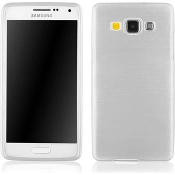 Image 1 of Samsung Силиконов калъф Jelly за Samsung A700 Galaxy A7 (JSKSGA7white)